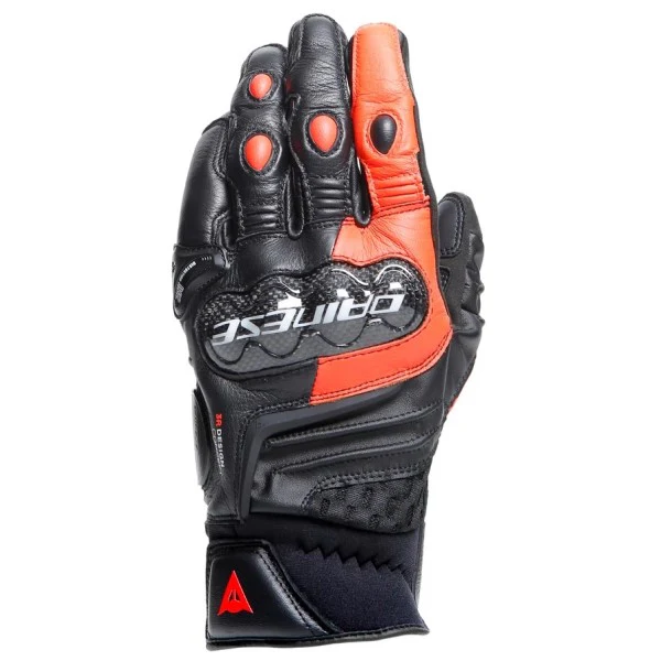 Gants de Moto Carbon 4 Court - Image 3