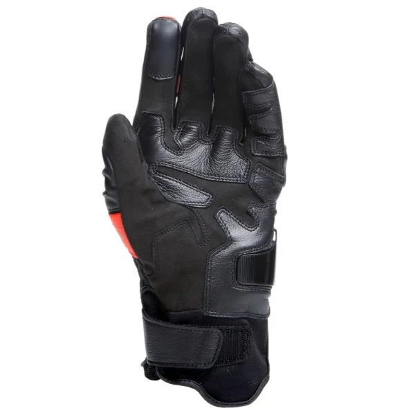 Gants de Moto Carbon 4 Court - Image 4