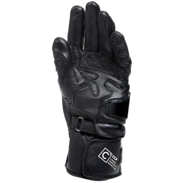 Gants de Moto Carbon 4 Long Femme - Image 2