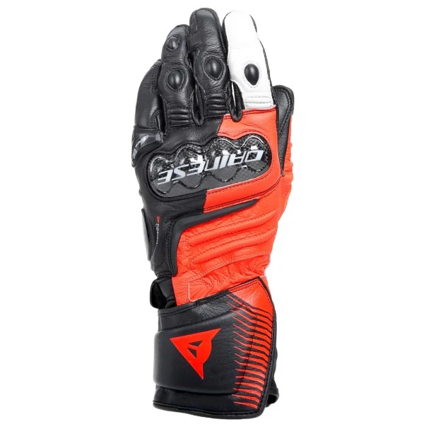 Gants de Moto Carbon 4 Long - Image 3