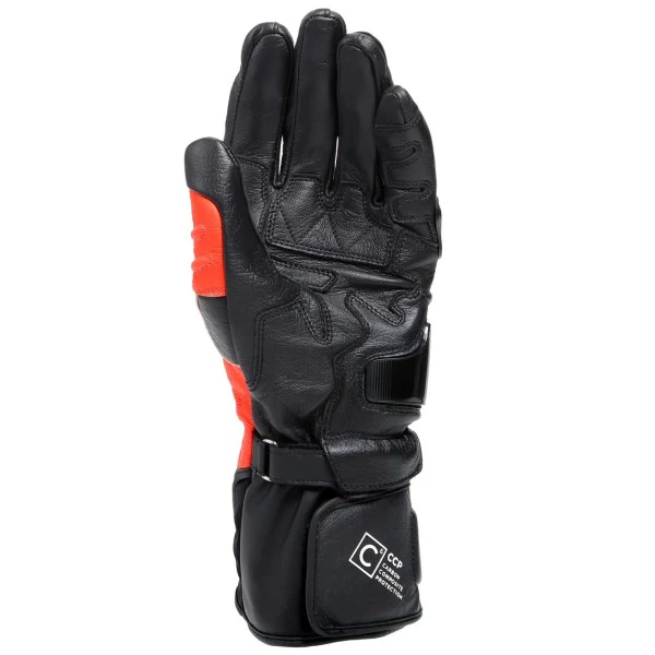 Gants de Moto Carbon 4 Long - Image 4