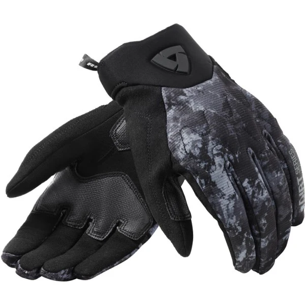 Gants de Moto Continent WB - Liquidation - Image 2
