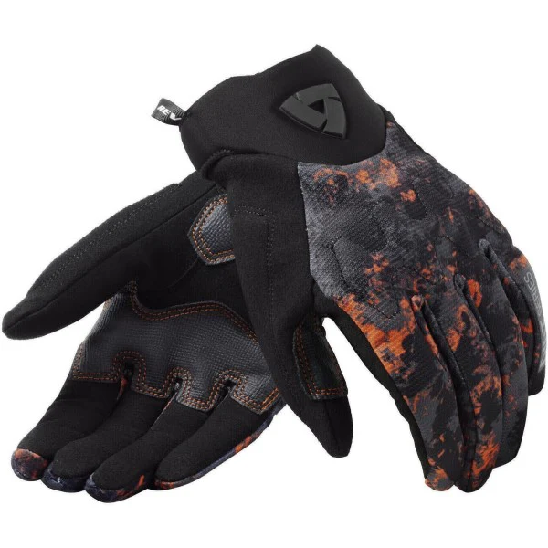 Gants de Moto Continent WB - Liquidation - Image 3