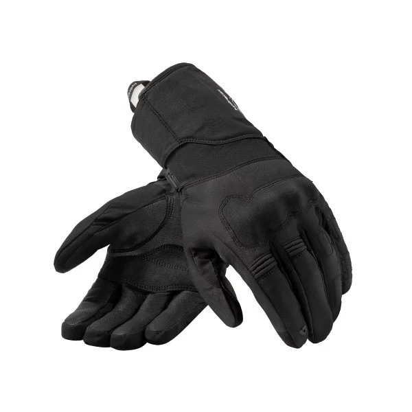 Gants de Moto Convergent H2O