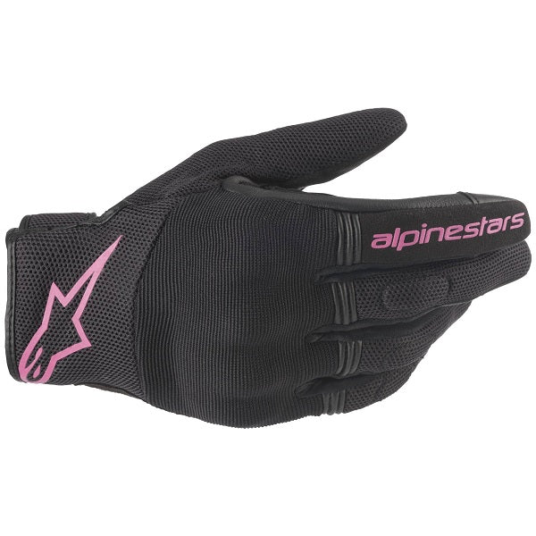 Gants de Moto Copper Femme