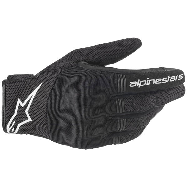 Gants de Moto Copper Femme - Image 2