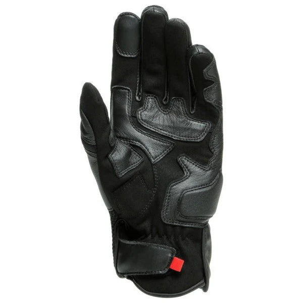 Gants de Moto Cuir MIG 3 - Image 2
