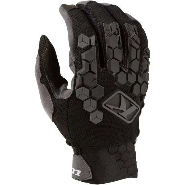 Gants de Moto Dakar