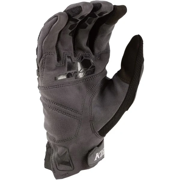 Gants de Moto Dakar - Image 2