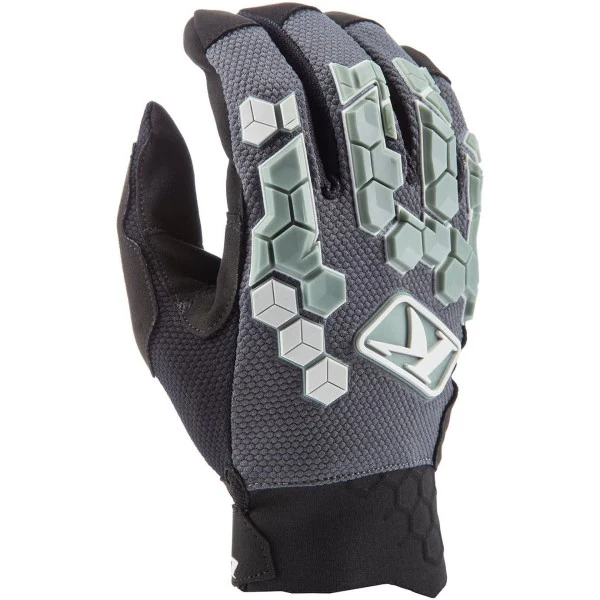Gants de Moto Dakar - Image 3