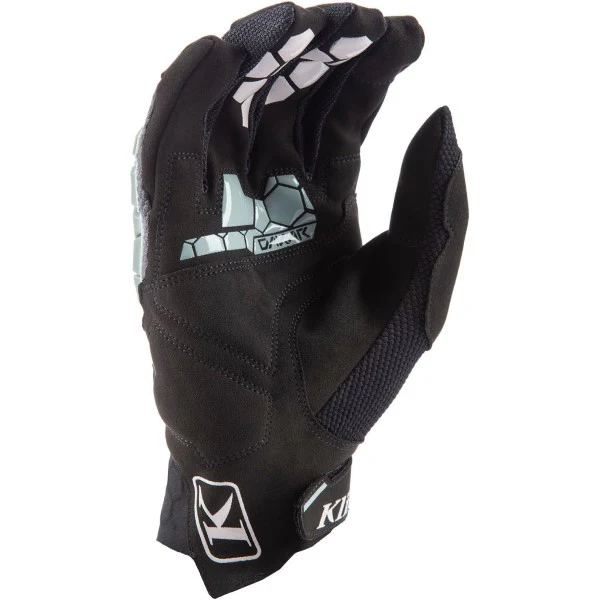 Gants de Moto Dakar - Image 4