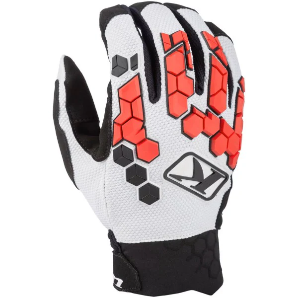 Gants de Moto Dakar - Image 5