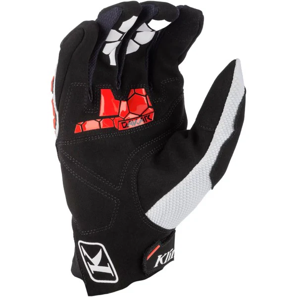 Gants de Moto Dakar - Image 6