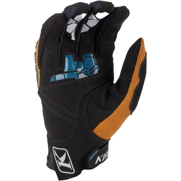 Gants de Moto Dakar - Image 8
