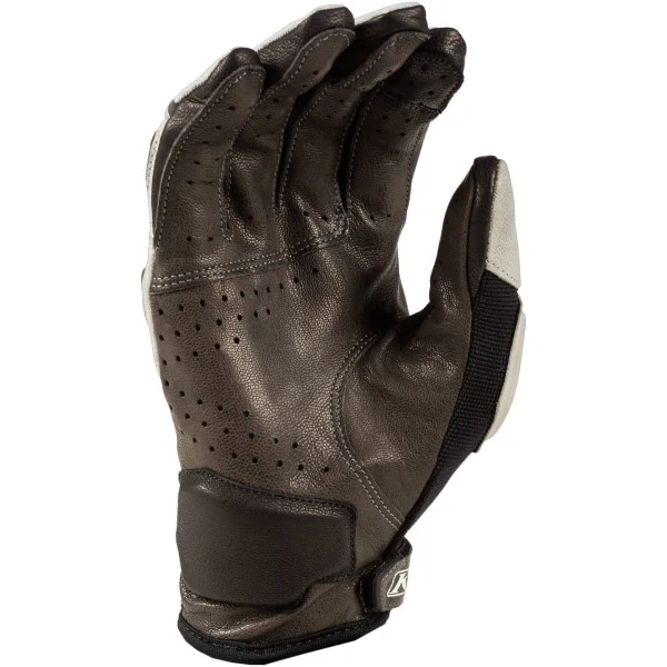 Gants de Moto Dakar Pro - Image 6