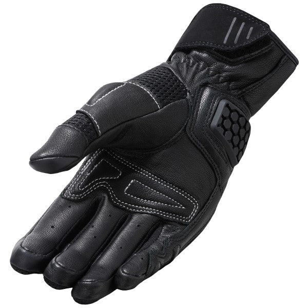 Gants de Moto Dirt 3 Femme - Liquidation - Image 2