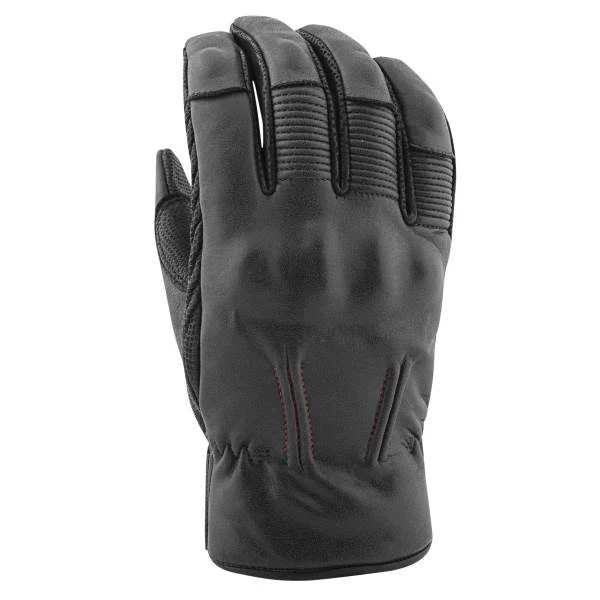 Gants de Moto en Cuir JRC Gastown