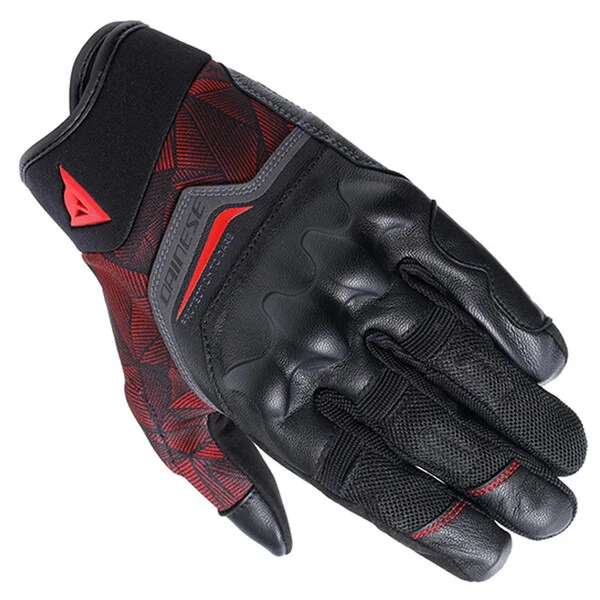 Gants de Moto Ermex
