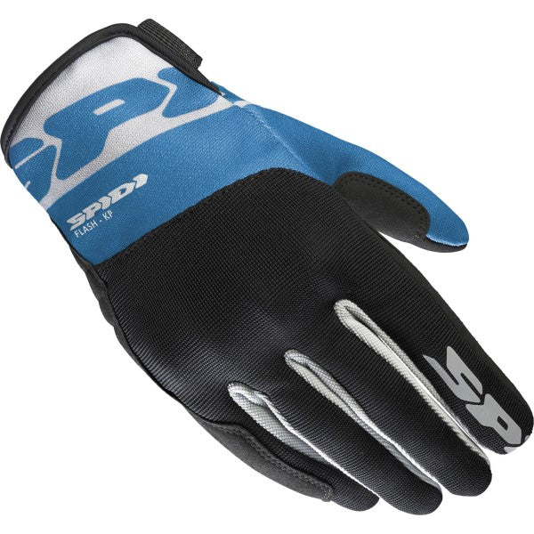 Gants de Moto Flash KP Femme - Image 5