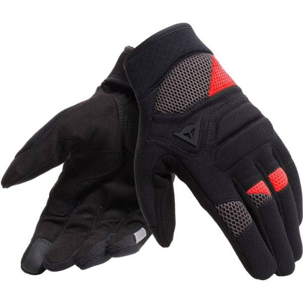 Gants de Moto Fogal Unisexe - Liquidation - Image 2