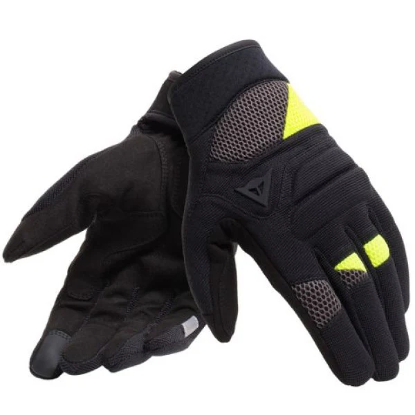 Gants de Moto Fogal Unisexe - Liquidation - Image 3
