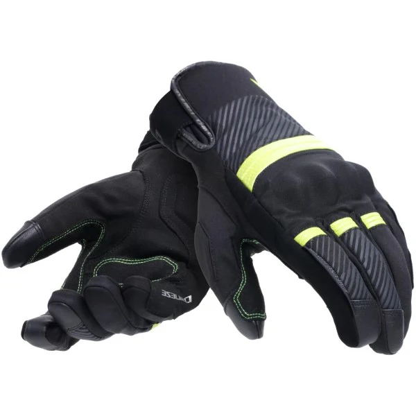 Gants de Moto Fulmine D-Dry - Image 10