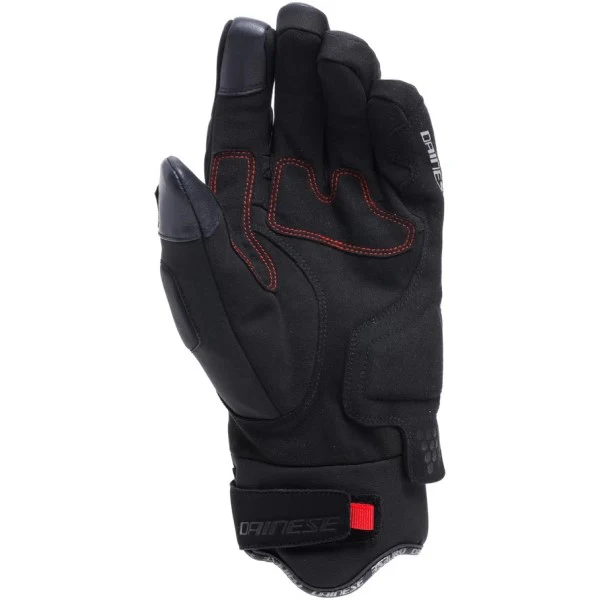 Gants de Moto Fulmine D-Dry - Image 2