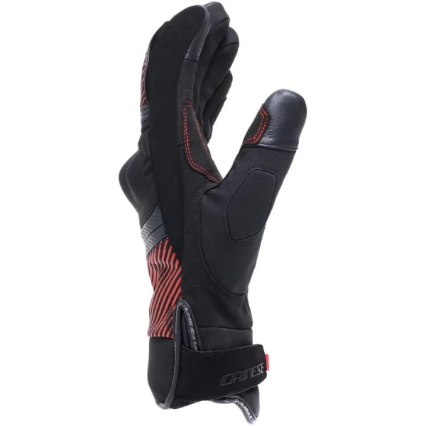 Gants de Moto Fulmine D-Dry - Image 3