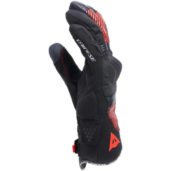 Gants de Moto Fulmine D-Dry - Image 4