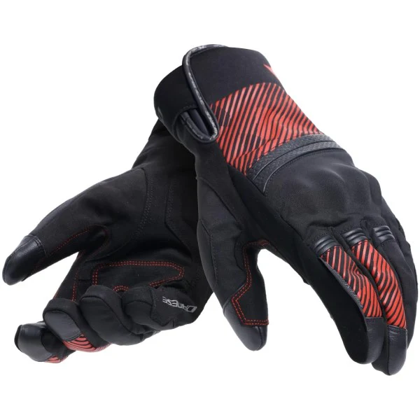 Gants de Moto Fulmine D-Dry - Image 5