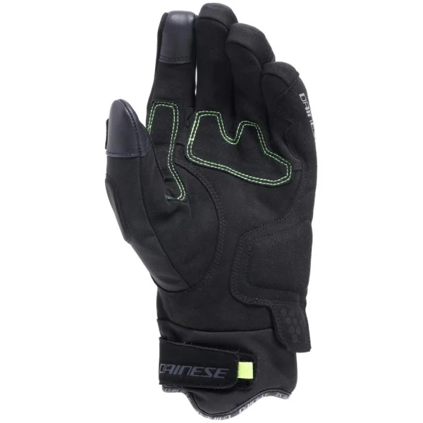 Gants de Moto Fulmine D-Dry - Image 7
