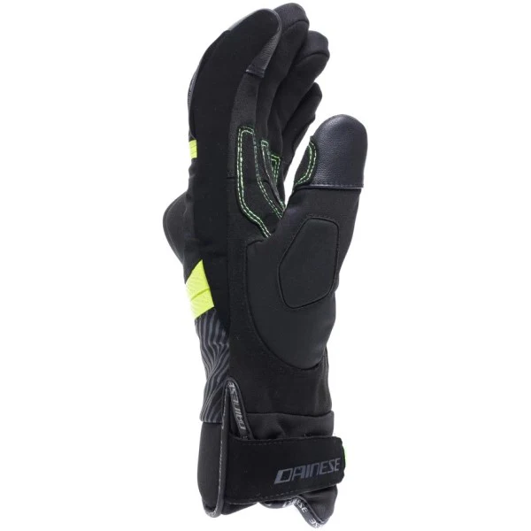 Gants de Moto Fulmine D-Dry - Image 8
