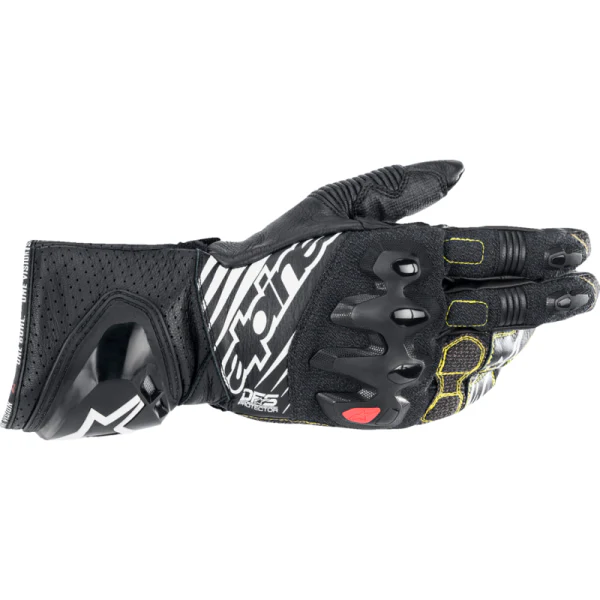 Gants de Moto GP Tech V2