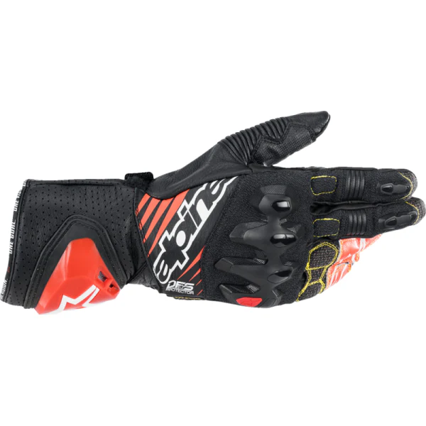 Gants de Moto GP Tech V2 - Image 3