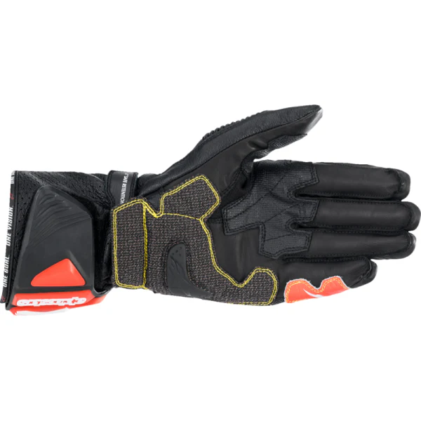 Gants de Moto GP Tech V2 - Image 4