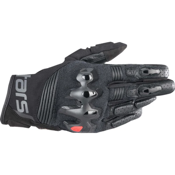 Gants de Moto Halo