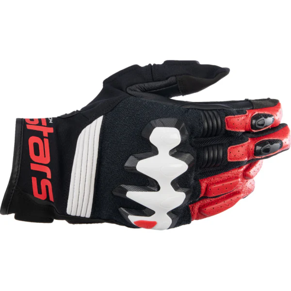 Gants de Moto Halo - Image 5