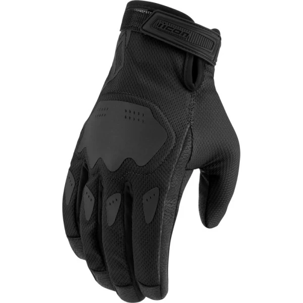 Gants de Moto Hooligan CE Femme