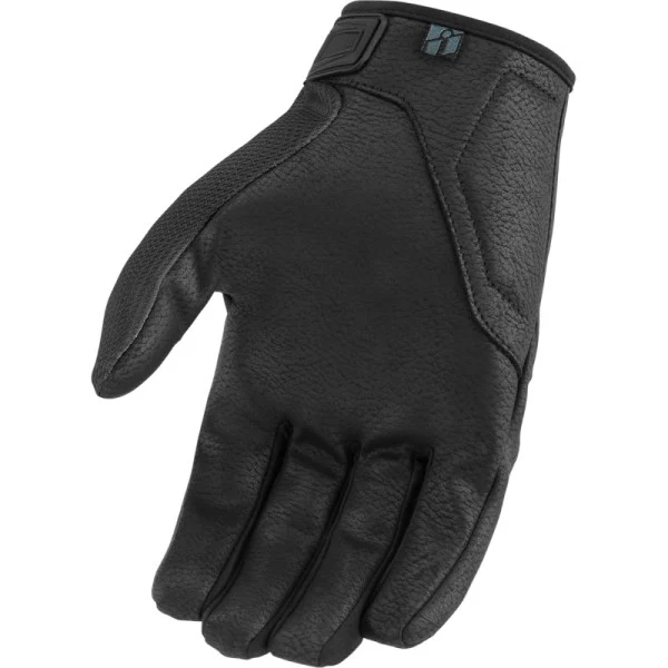 Gants de Moto Hooligan CE Femme - Image 2