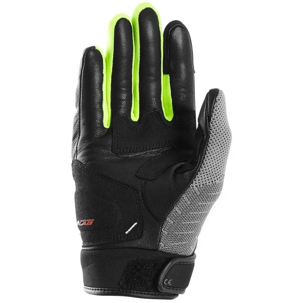 Gants de Moto Jack - Image 4