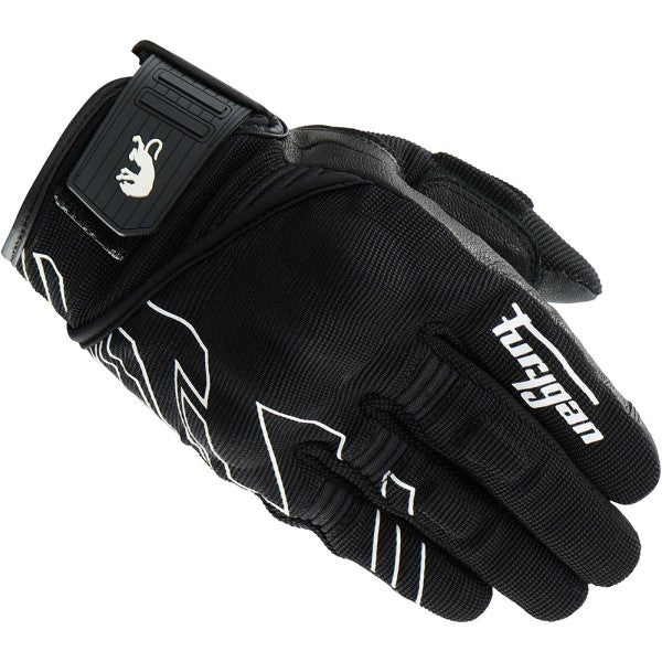 Gants de Moto Jet Neon D3O Femme