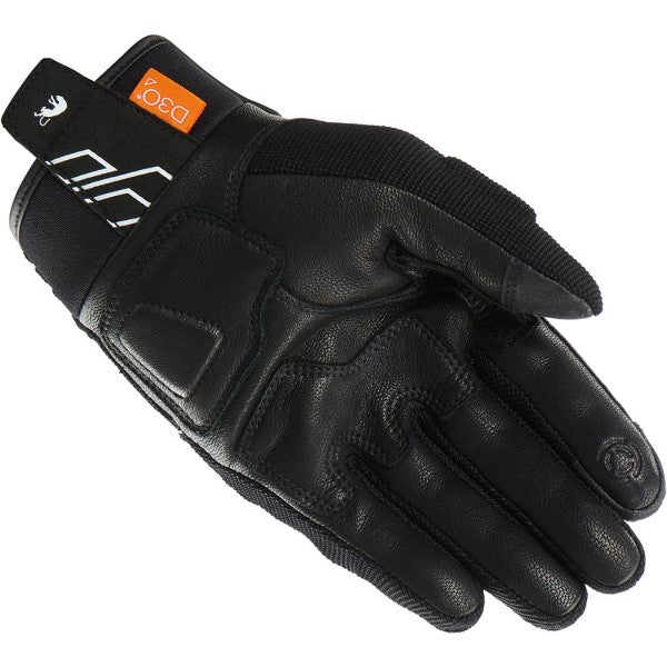 Gants de Moto Jet Neon D3O Femme - Image 3
