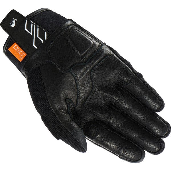 Gants de Moto Jet Neon D3O Femme - Image 4