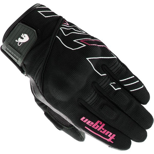 Gants de Moto Jet Neon D3O Femme - Image 6