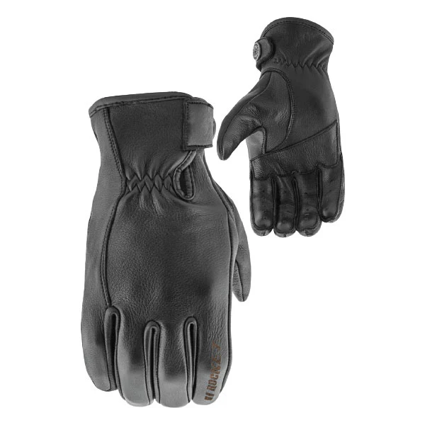 Gants de Moto en Cuir JRC