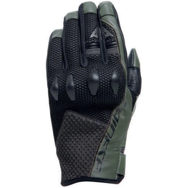 Gants de Moto Karakum Ergo-Tek - Image 2