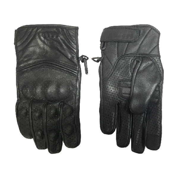 Gants de Moto KTC 2409 en Cuir