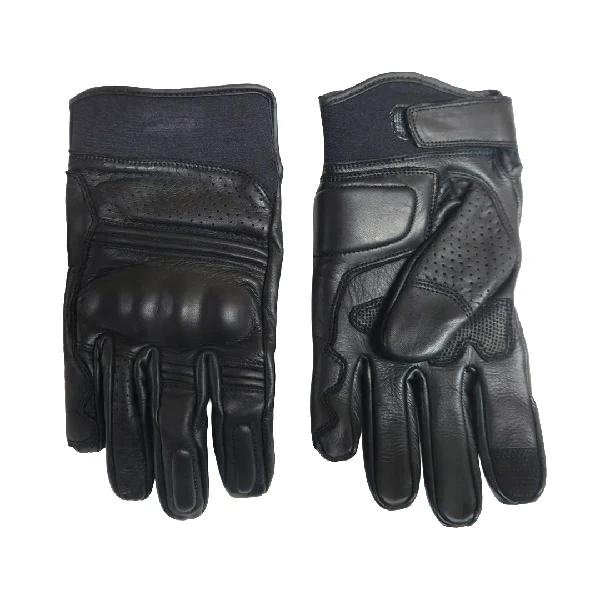 Gants de Moto KTC 2533 en Cuir