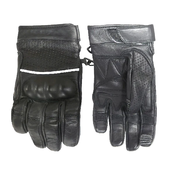 Gants de Moto KTC 2431 en Cuir