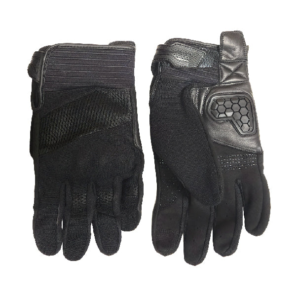 Gants de Moto KTC 2537 en Cuir